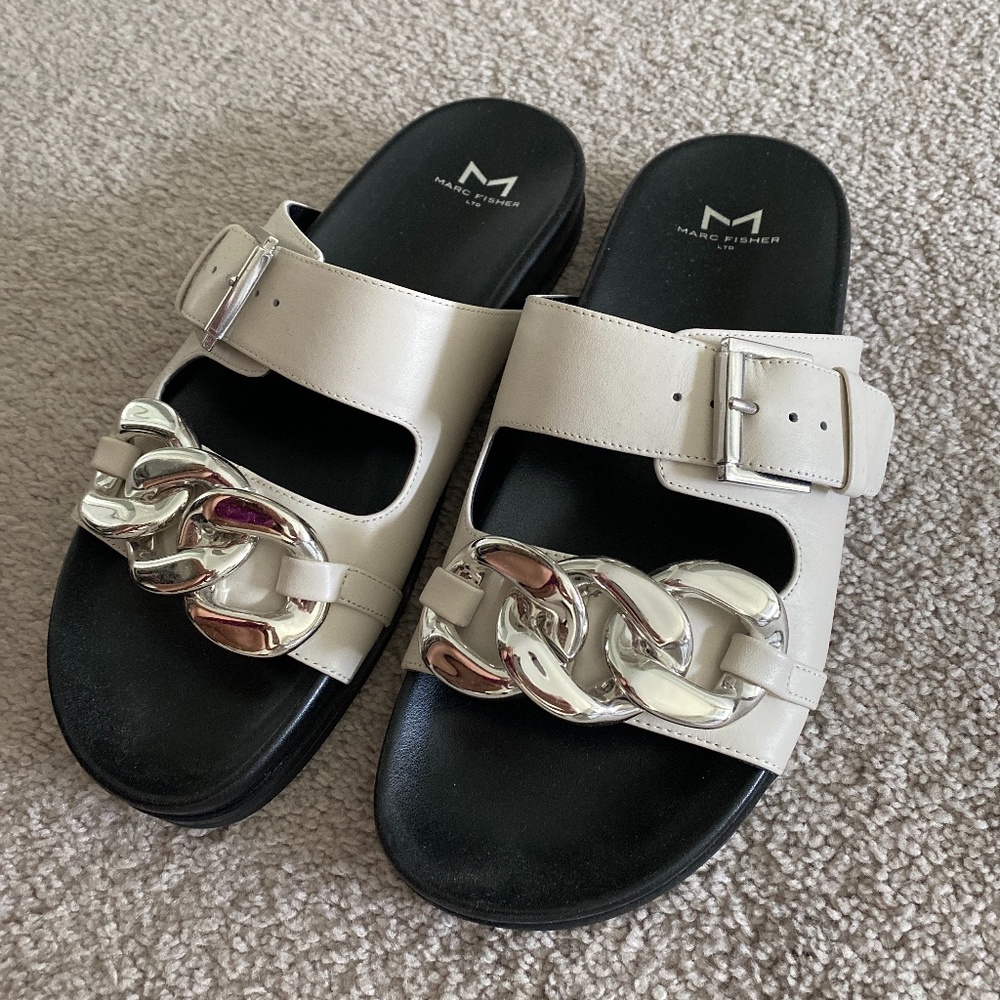 Marc Fisher Sandals